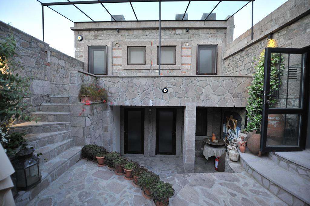 Assosyal Hotel 외부 사진