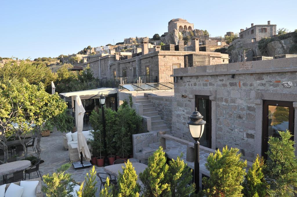 Assosyal Hotel 외부 사진