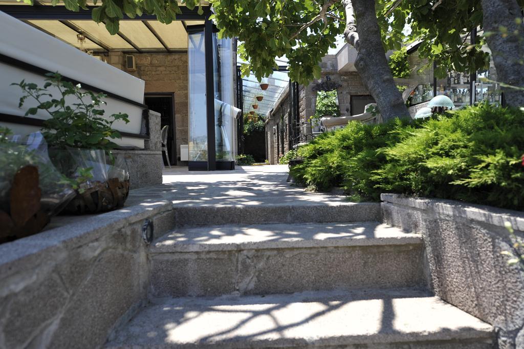 Assosyal Hotel 외부 사진