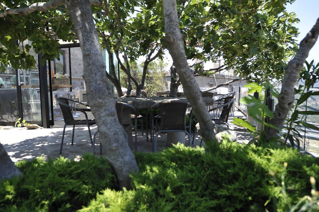 Assosyal Hotel 외부 사진