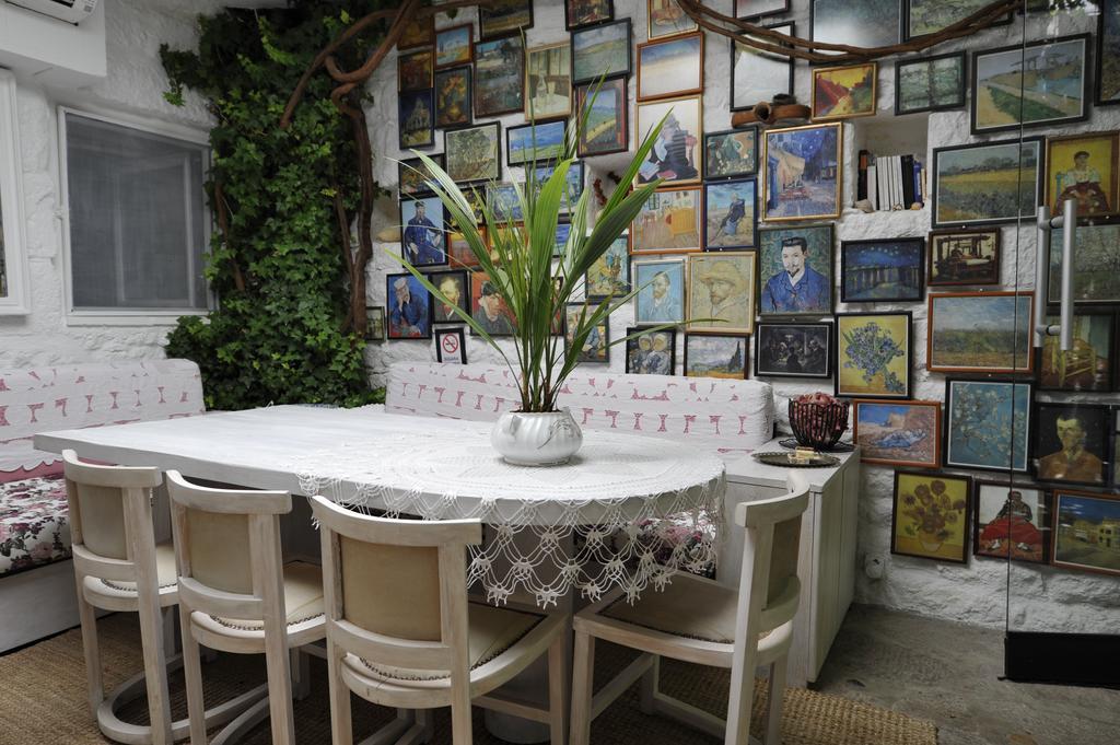 Assosyal Hotel 외부 사진