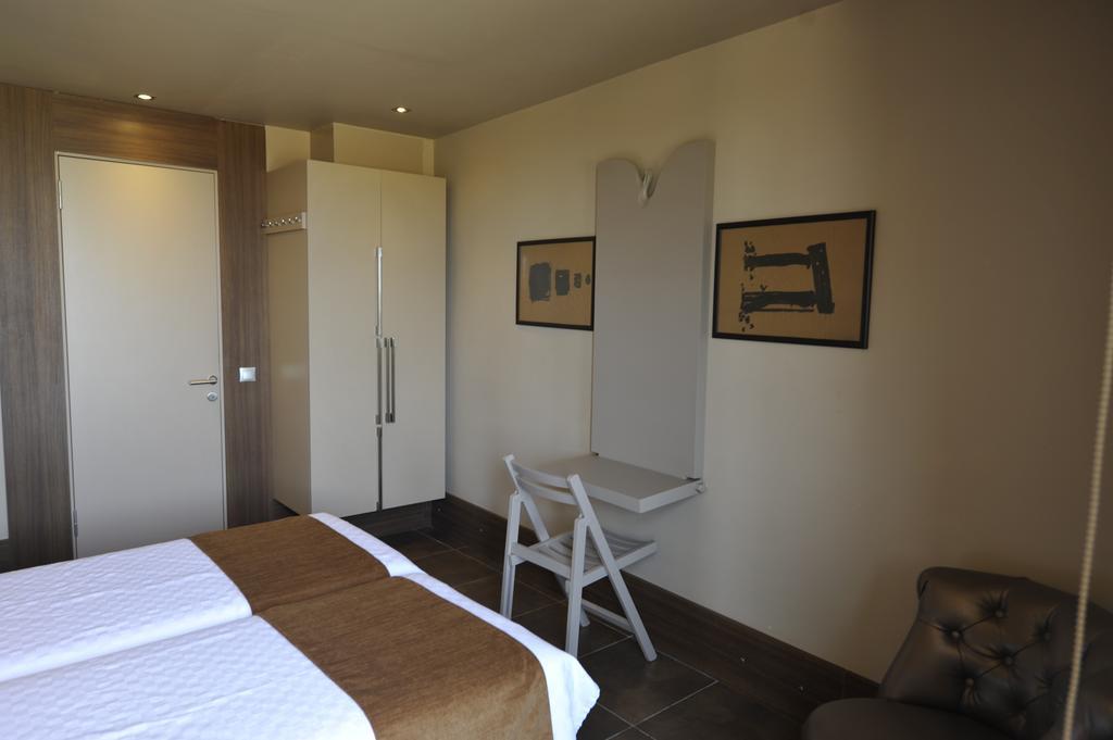 Assosyal Hotel 외부 사진