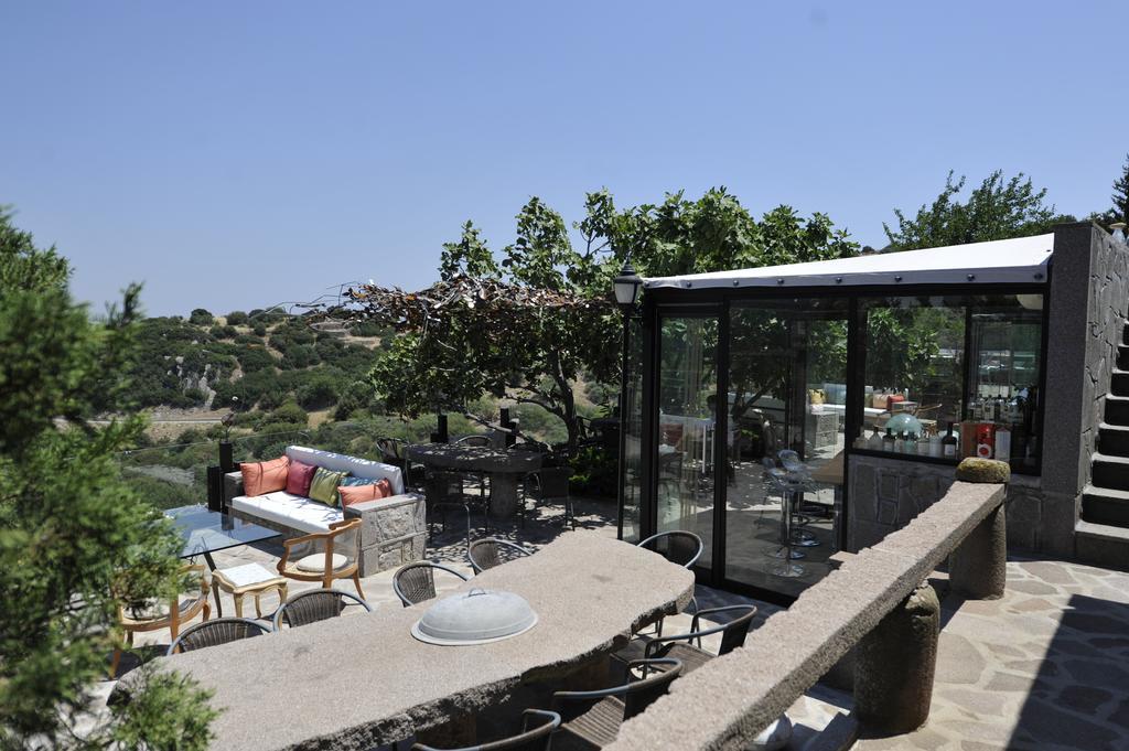 Assosyal Hotel 외부 사진