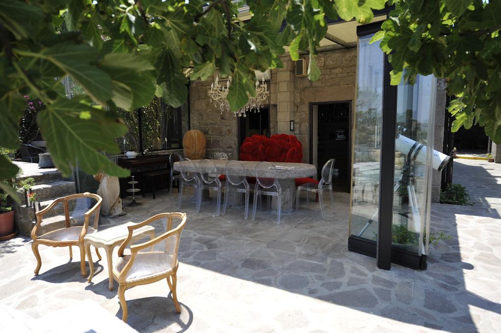 Assosyal Hotel 외부 사진