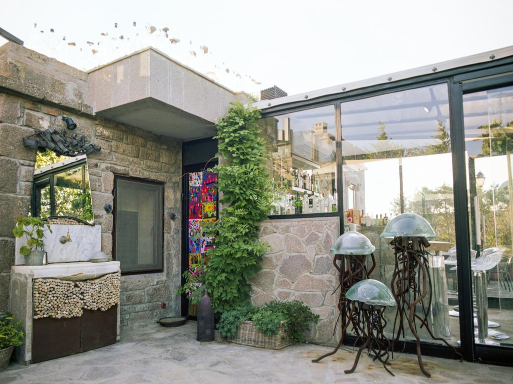 Assosyal Hotel 외부 사진