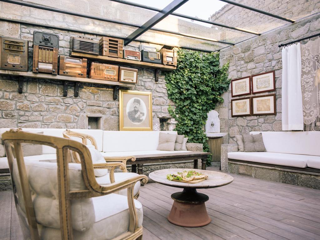 Assosyal Hotel 외부 사진